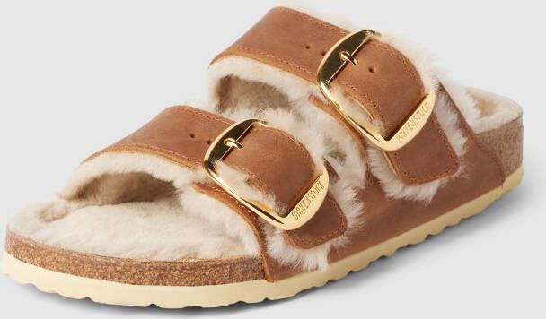 Birkenstock Slippers met doornsluiting model 'Arizona'