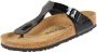 Birkenstock Teenslippers Gizeh_Patent met een verstelbaar riempje - Thumbnail 8