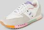 Blauer USA Sneakers in colour-blocking-design model 'MELROSE' - Thumbnail 1