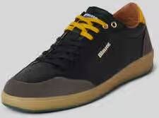 Blauer USA Sneakers in retrolook model 'MURRAY'