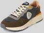 Blauer USA Sneakers met vetersluiting model 'RAY' - Thumbnail 1