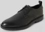 Boss Derby schoenen met structuurmotief model 'Larry' - Thumbnail 1