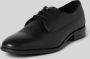 Boss Derby schoenen van leer model 'Colby' - Thumbnail 1