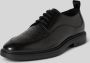 Boss Derby schoenen van leer model 'Larry' - Thumbnail 1