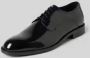 Boss Derby schoenen van leer model 'Tayil' - Thumbnail 1