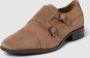 Boss Double monk straps met doornsluitingen model 'Colby' - Thumbnail 1