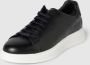 Hugo Boss Zwarte Sneakers met Logo Black Heren - Thumbnail 5