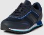 Hugo Boss Parkour Sneakers voor Mannen Multicolor Heren - Thumbnail 4