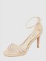 Buffalo Dameshak sandalen Melissa 2 Beige Dames - Thumbnail 17