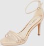 Buffalo Dameshak sandalen Melissa 2 Beige Dames - Thumbnail 4