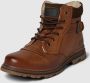 Bugatti Boots van leer model 'Medro' - Thumbnail 1