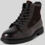 Bugatti Boots van leermix model 'Abel' - Thumbnail 1