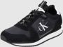 Calvin Klein Sneakers in zwart voor Dames - Thumbnail 3