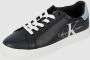 Calvin Klein Sneakers met contrastbeleg bij de hiel - Thumbnail 3