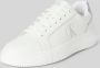 Calvin Klein Jeans Sneakers met labeldetail - Thumbnail 1