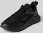 Calvin Klein Sneakers EVA RUNNER LOW LACE ML MIX met lichte profielzool vrijetijdsschoen halfhoge schoen veterschoen - Thumbnail 3