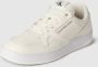 Calvin Klein Sportieve witte sneakers met contrastdetails White Heren - Thumbnail 4