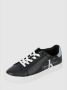 Calvin Klein Sneakers met contrastbeleg bij de hiel - Thumbnail 11