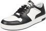 Calvin Klein Sneakers JENSEN 12 D BASKET met contrastbeleg - Thumbnail 9