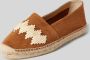 Castañer Espadrilles in gevlochten look model 'KAREN' - Thumbnail 1