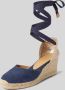 Castañer Wedges met sleehak model 'CARINA' - Thumbnail 1