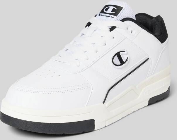 Champion Sneakers met logodetails model 'REBOUND'