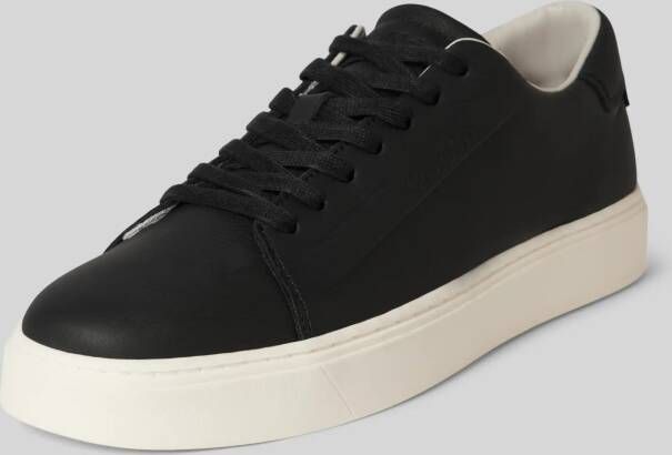 CK Calvin Klein Lederen sneaker