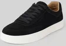 CK Calvin Klein Lederen sneaker