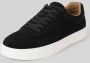 CK Calvin Klein Lederen sneaker - Thumbnail 2