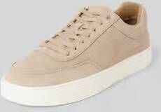 CK Calvin Klein Lederen sneaker