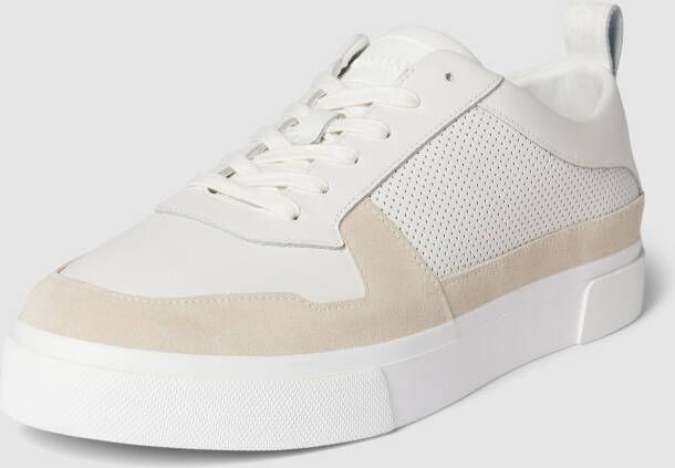 CK Calvin Klein Sneakers met labeldetails