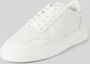 Copenhagen Leren sneakers met labeldetails - Thumbnail 1