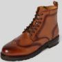 Digel Veterboots van echt leer model 'Spencer' - Thumbnail 1