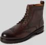 Digel Veterboots van echt leer model 'Spencer' - Thumbnail 1