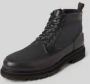 Digel Veterboots van echt leer model 'SPIDER' - Thumbnail 1