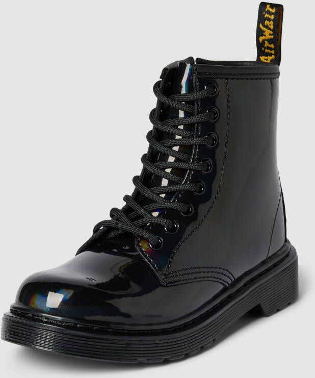 Dr. Martens Boots van leer