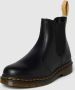 Dr. Martens Chelsea boots in leerlook model 'Vegan' - Thumbnail 1