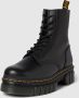 Dr. Martens Laarzen met gestructureerde zool model 'Audrick' - Thumbnail 1