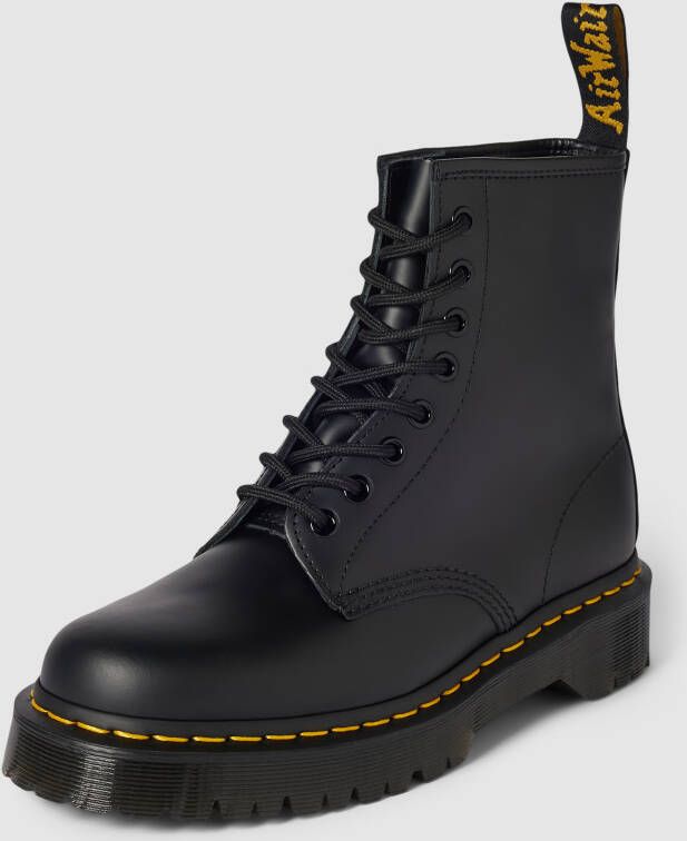 Dr. Martens Laarzen met vetersluiting model 'Bex'