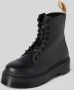 Dr. Martens Laarzen met vetersluiting model 'jadon' - Thumbnail 1