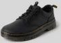 Dr. Martens Lage leren schoen met treklus model 'Reeder' - Thumbnail 1