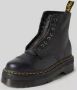 Dr. Martens Leren boots met plateauzool model 'SINCLAIR' - Thumbnail 1