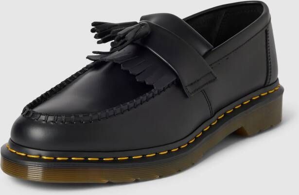 Dr. Martens Loafers in effen design