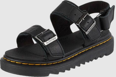 Dr. Martens Sandalen van leer model 'Kyle'