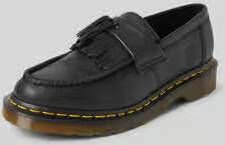 Dr. Martens Tassel-loafer met blokhak model 'Adrian'