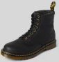 Dr. Martens Veterboots van leer met binnenvoering - Thumbnail 1