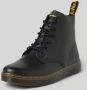 Dr. Martens Veterboots van leer met siernaad model 'Thurston Chukka' - Thumbnail 1