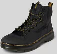 Dr. Martens Veterlaarzen met labeldetail model 'Rilla'