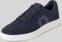 ECOALF Sneakers met labelbadge model 'DEIA' - Thumbnail 1
