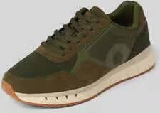 ECOALF Sneakers met vetersluiting